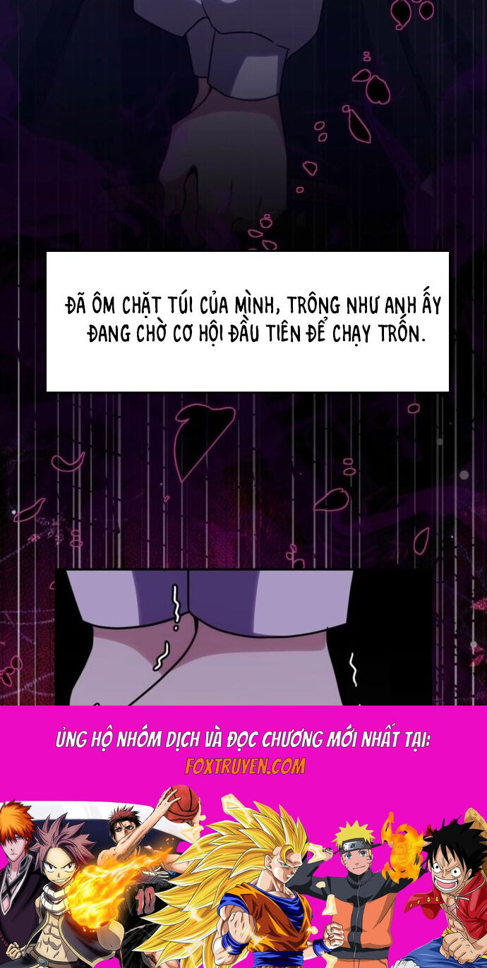 Trò Chơi Tình Ái Chương 33 Ảnh 21