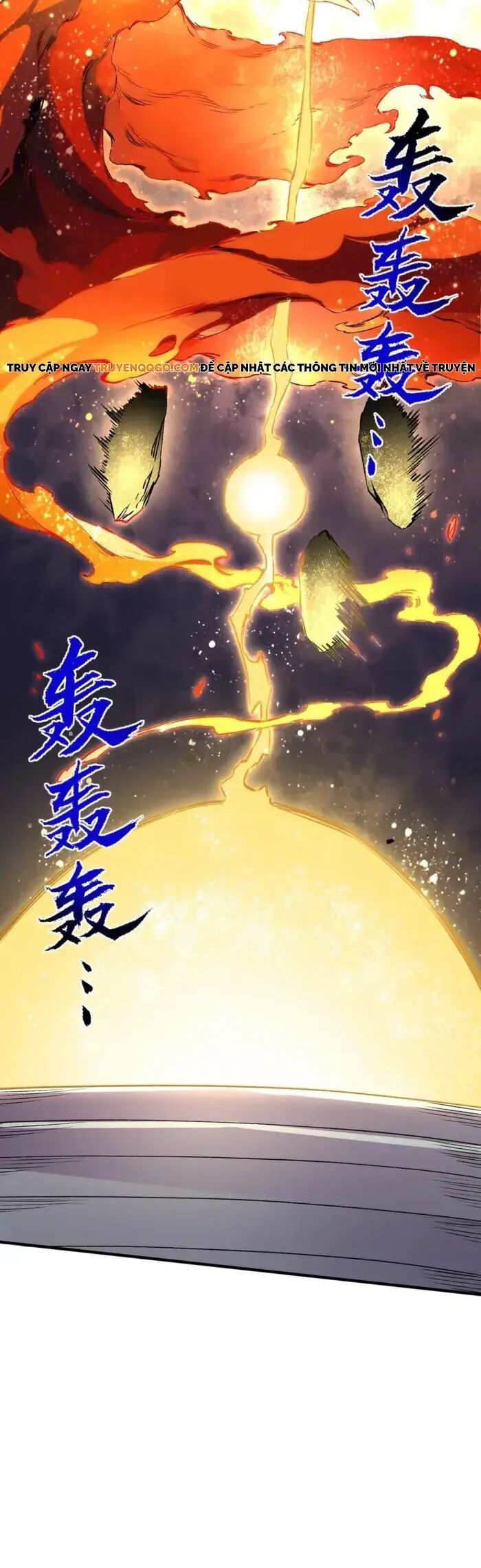 Đệ Nhất Nguyền Sư Chương 1 Ảnh 24
