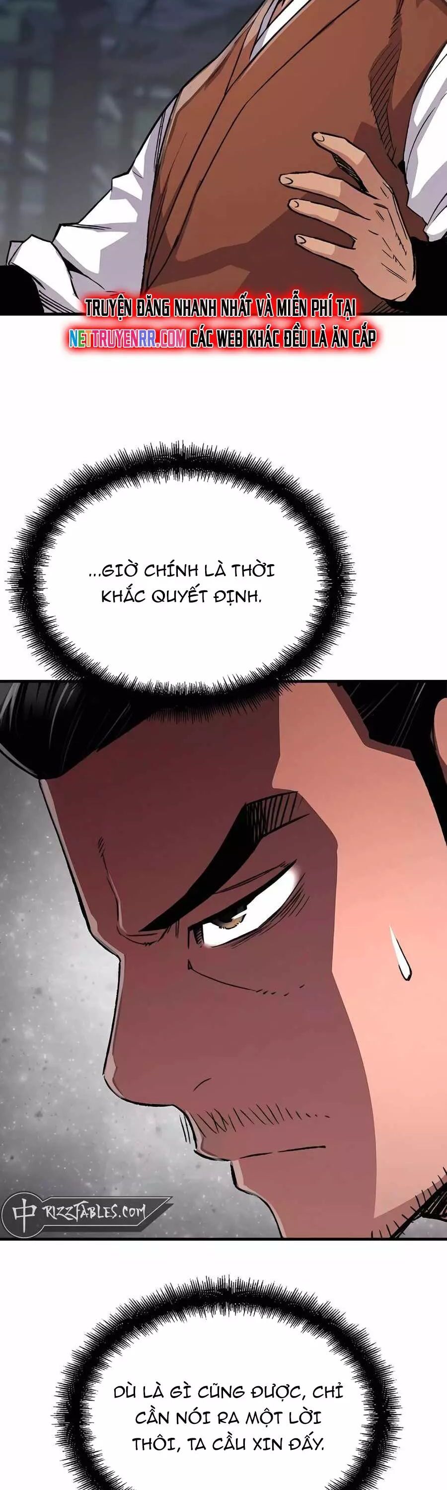 Thiên Ma Quy Hoàn Chương 79 Ảnh 9