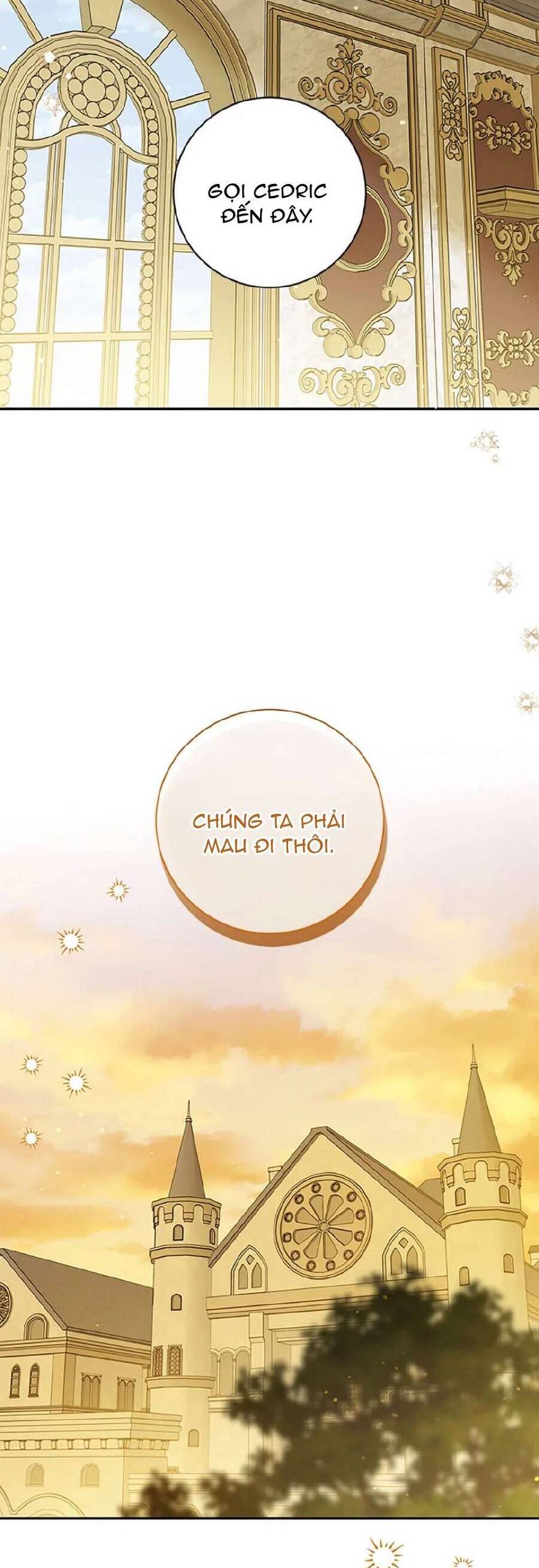 Hãy Ủng Hộ Kế Hoạch Trả Thù Của Tôi Chương 96 Ảnh 41