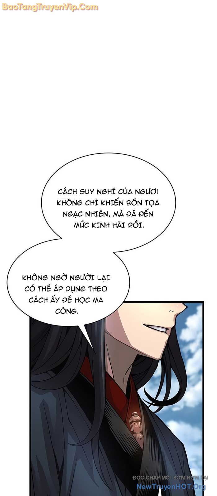 Quái Lực Loạn Thần Chương 82 Ảnh 45