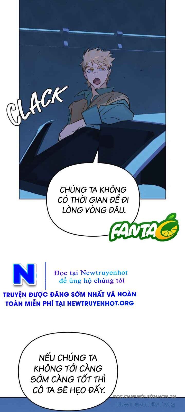 Giao Kèo Với Quỷ Chương 34 Ảnh 20