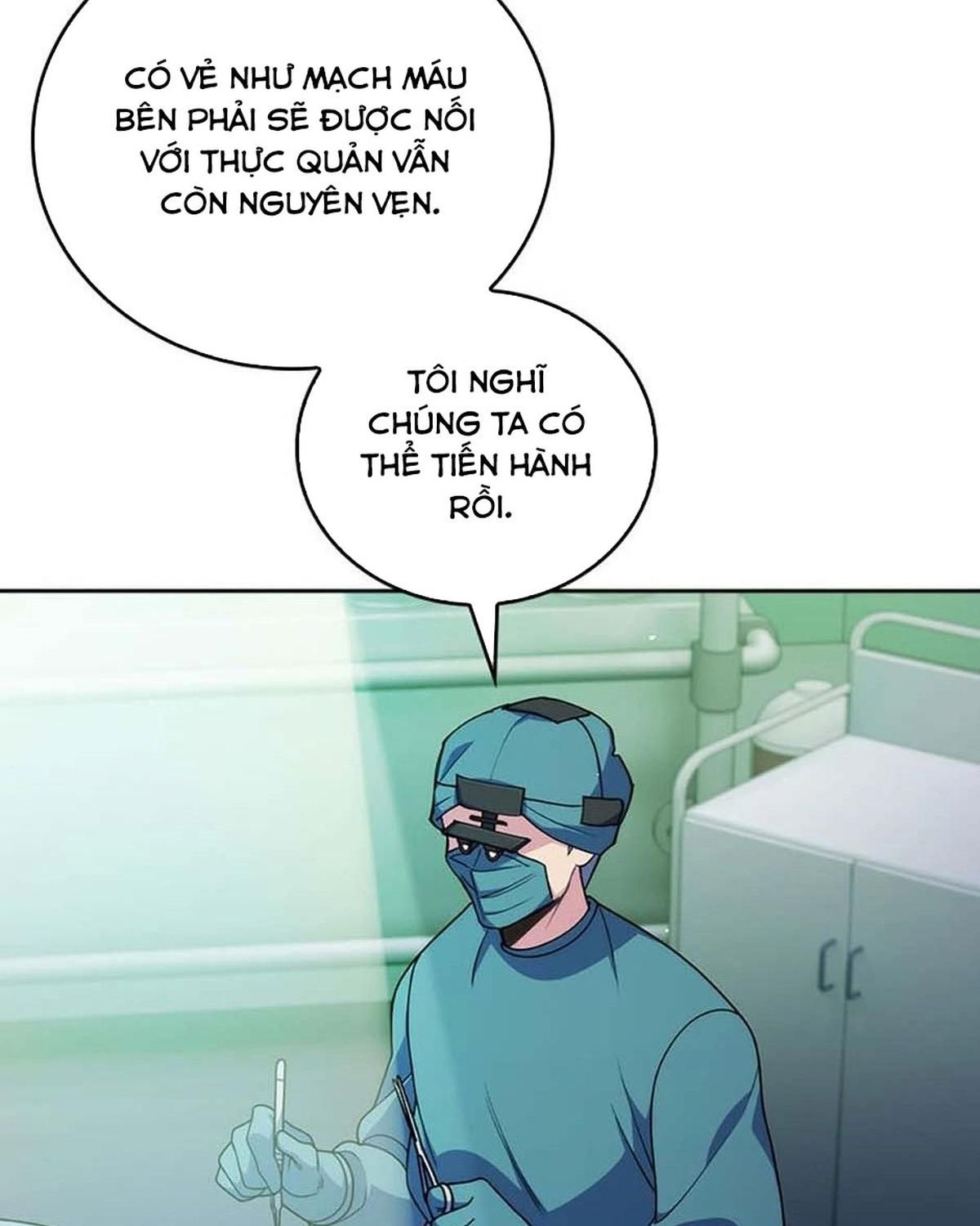 Bác Sĩ Thăng Cấp Chương 104 Ảnh 60