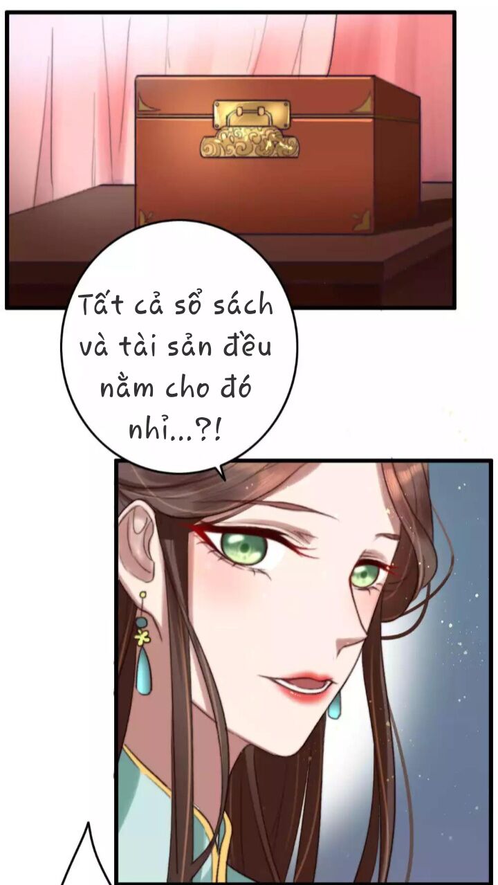 Hành Trình Huy Hoàng Chương 5 Ảnh 18