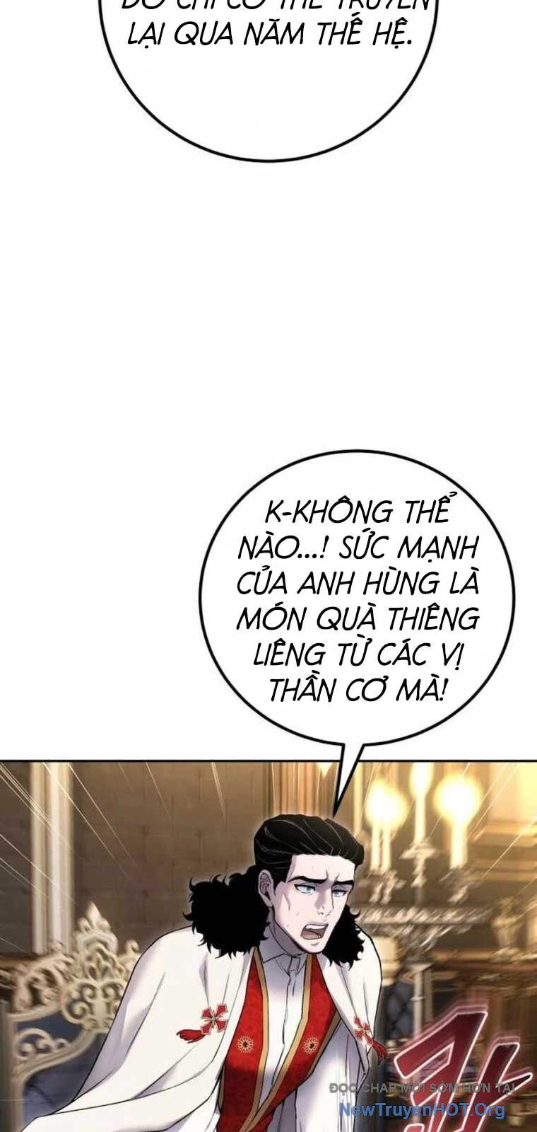 Tôi Mạnh Hơn Anh Hùng Chương 81 Ảnh 28