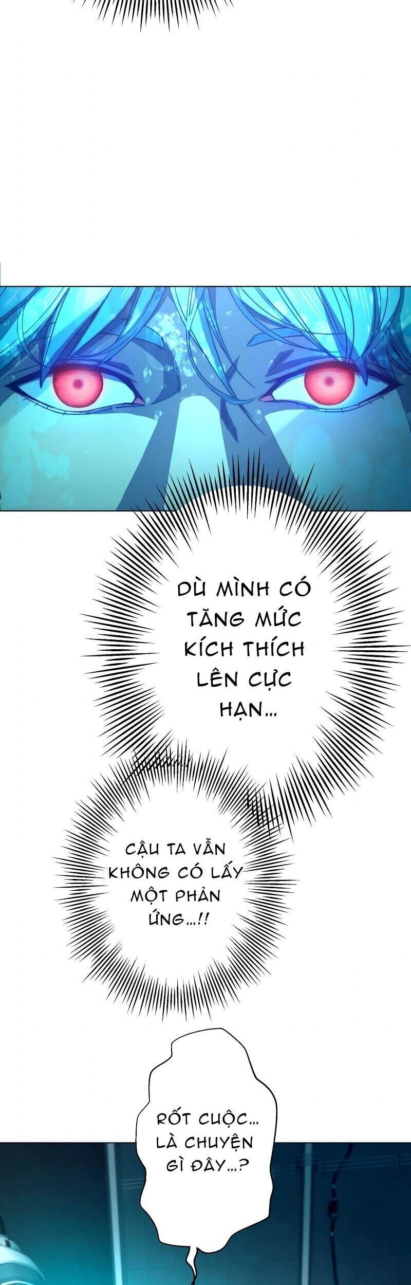 Hitogui Chương 42 Ảnh 53