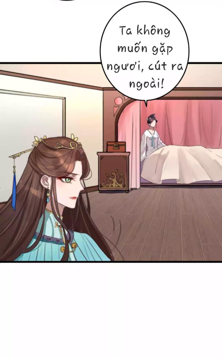 Hành Trình Huy Hoàng Chương 5 Ảnh 16