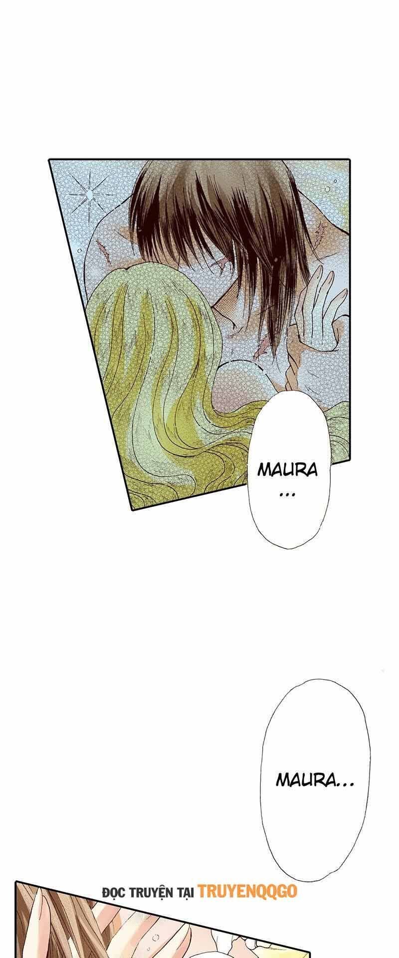 Mangetsu No Chikai Chương 54 Ảnh 11
