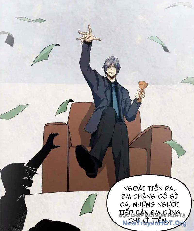 Hư Thực Chi Vương Chương 22 Ảnh 33