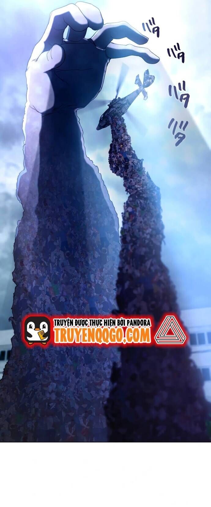 Hitogui Chương 43 Ảnh 53