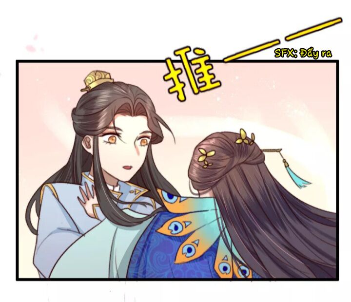Hành Trình Huy Hoàng Chương 11 Ảnh 6