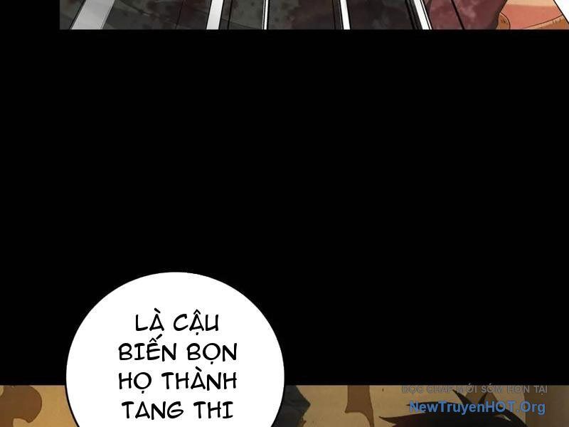 Ta Bán Hàng Vỉa Hè Ở Mạt Thế Chương 57 Ảnh 50