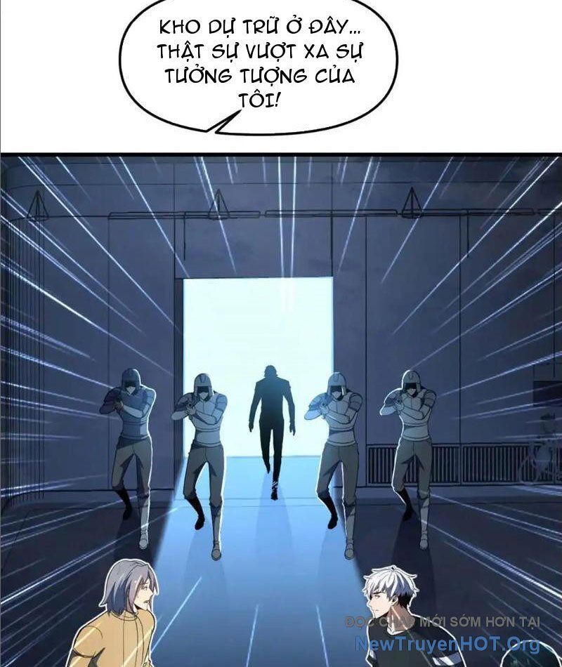 Hư Thực Chi Vương Chương 19 Ảnh 35