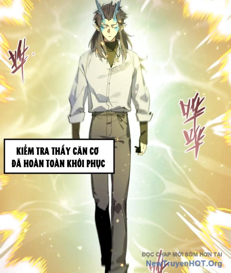 Thánh Hiệp Sĩ Cấp Sss Chương 88 Ảnh 69