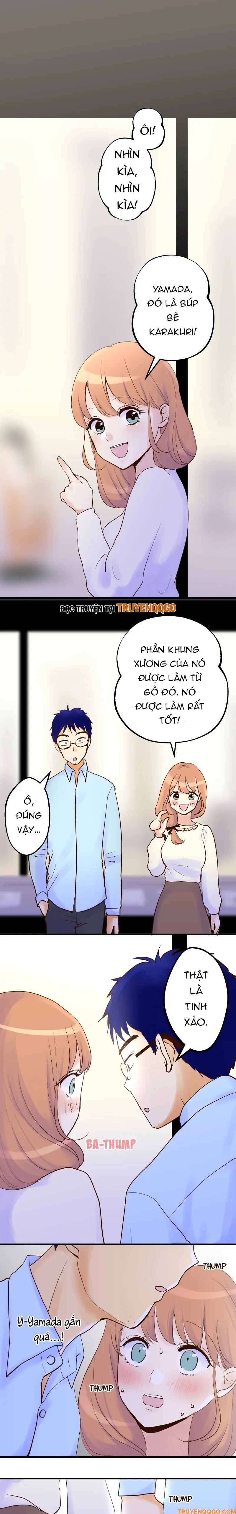 Prince Uncharming Chương 63 Ảnh 3