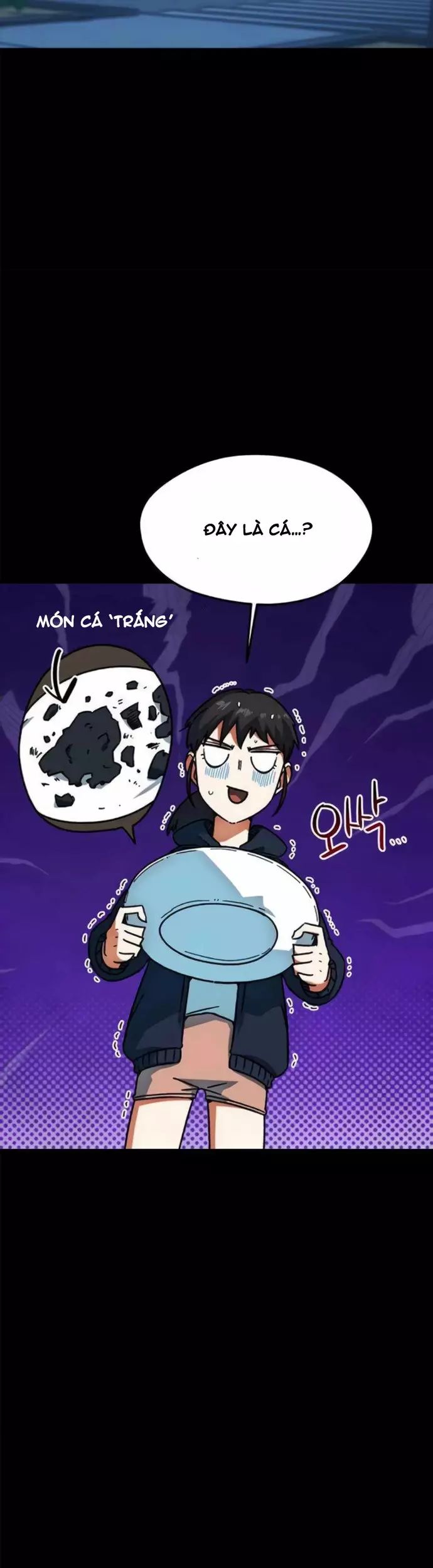 Tôi Bị Hiểu Lầm Là Siêu Sao Trên Sân Cỏ Chương 29 Ảnh 27