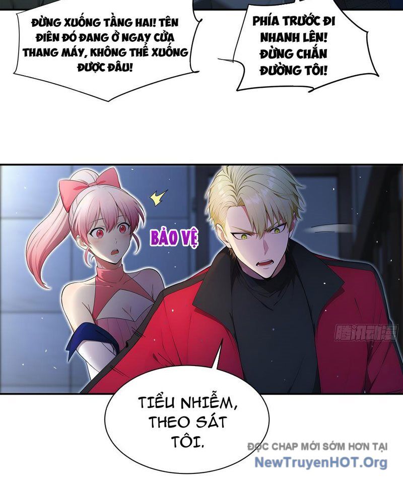 Mạt Nhật Trùng Sinh, Ta Thành Lập Chiến Đội Nữ Thần Chương 3 Ảnh 37