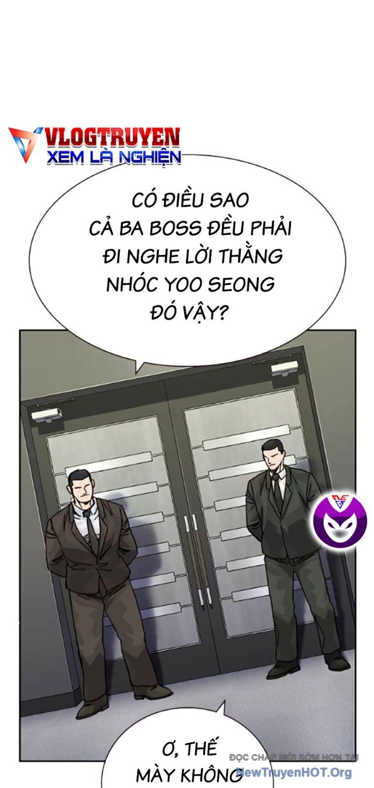 Để Có Thể Sống Sót Chương 176 Ảnh 64