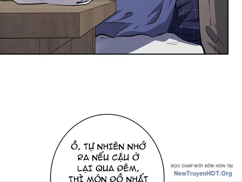 Hẹn Hò Để Cứu Thế Giới Chương 18 Ảnh 6