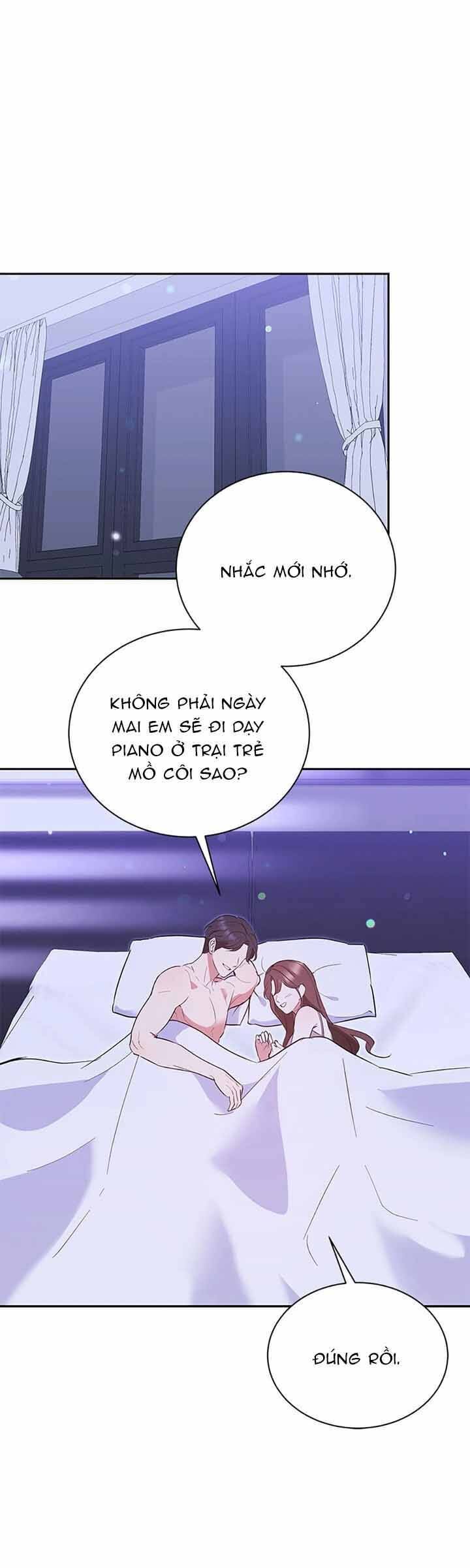 Please Divorce Me Chương 53 Ảnh 31