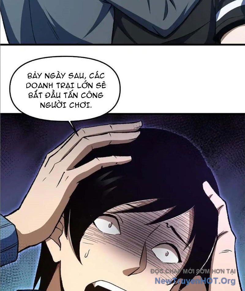 Hư Thực Chi Vương Chương 21 Ảnh 49