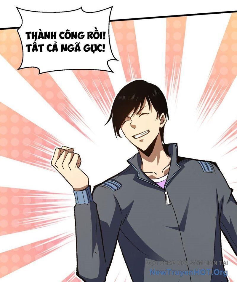 Hư Thực Chi Vương Chương 13 Ảnh 12
