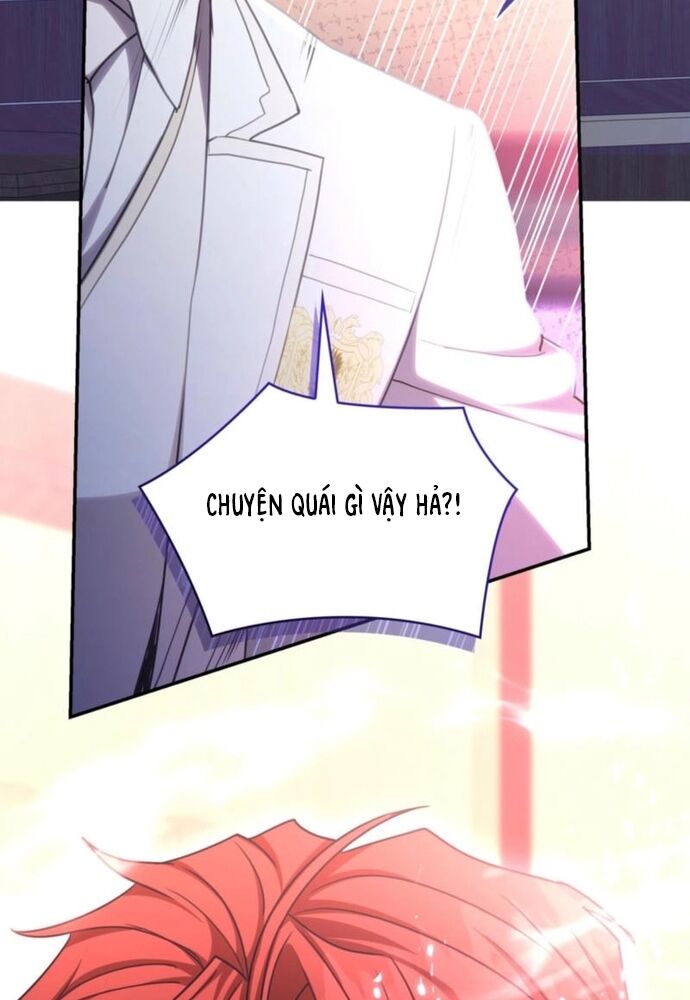 Trò Chơi Tình Ái Chương 32 Ảnh 11