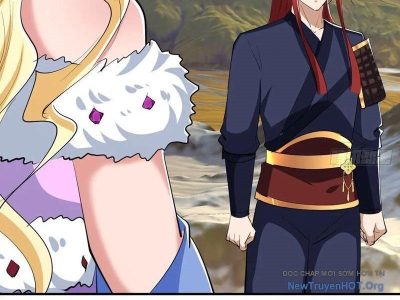 Đệ Tử Siêu Thần Ta Nằm Không, Tông Môn Hủy Diệt Ta Vô Địch Chương 64 Ảnh 13