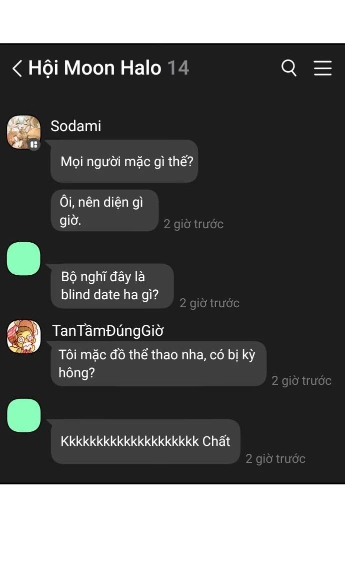 Guild Idol Chương 20 Ảnh 61