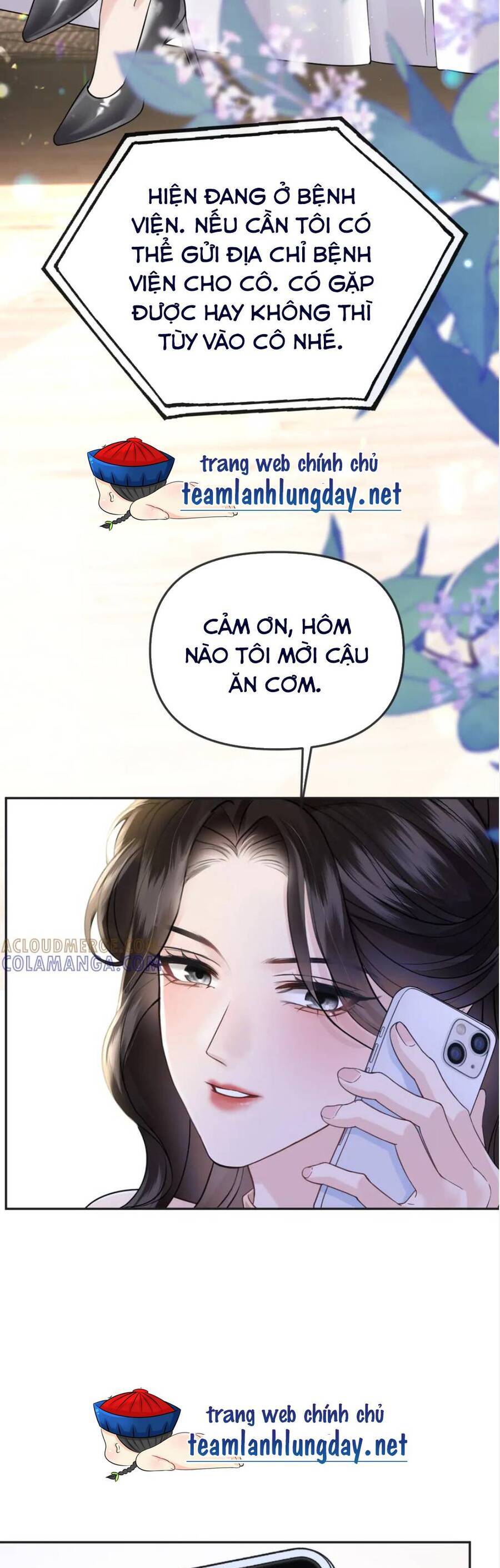 Say Đắm Chương 45 Ảnh 22
