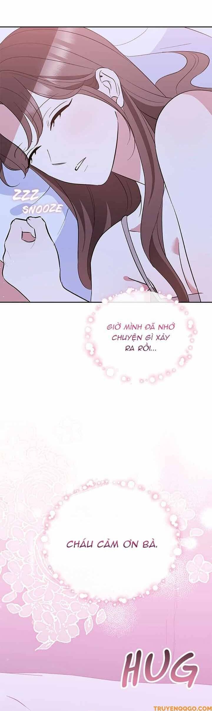 Please Divorce Me Chương 54 Ảnh 45