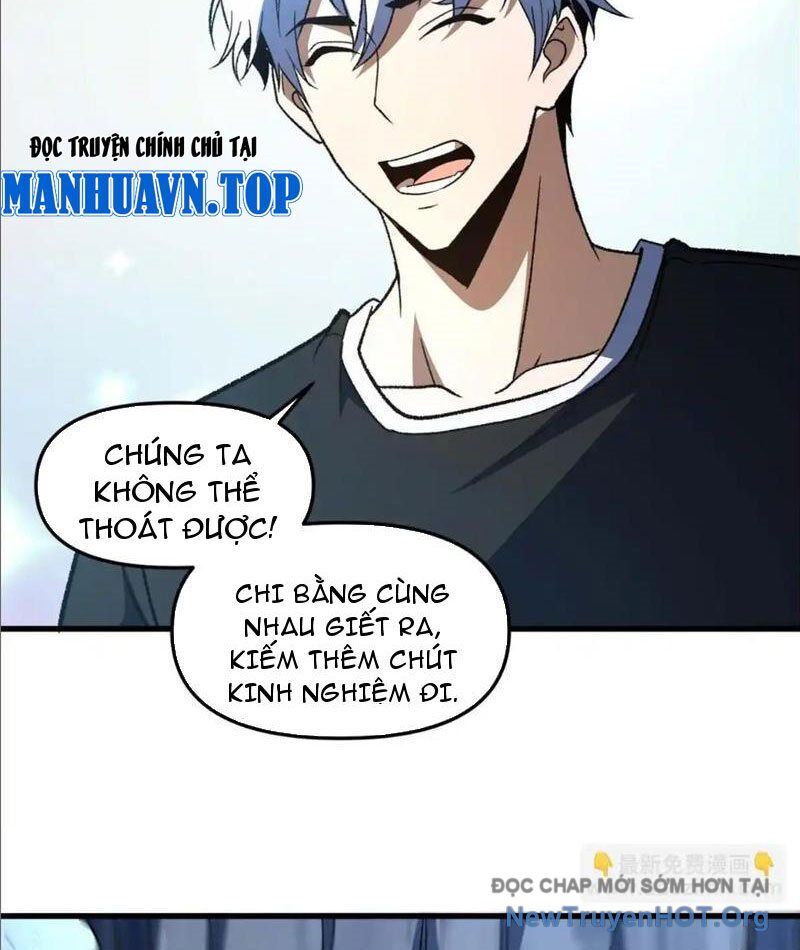 Hư Thực Chi Vương Chương 21 Ảnh 31