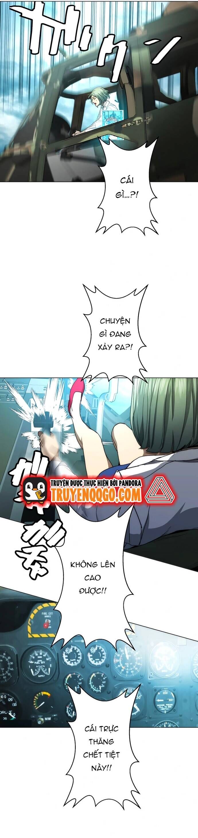 Hitogui Chương 43 Ảnh 44