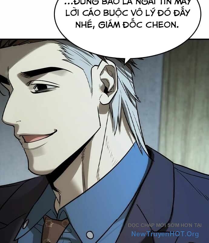 Quý Công Tử Chương 36 Ảnh 31