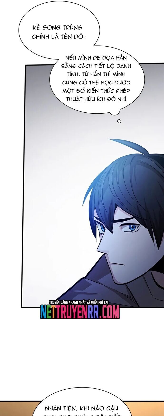 Hầm Ngục Hướng Dẫn Cấp Địa Ngục Chương 223 Ảnh 26