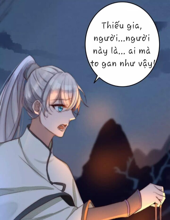 Hành Trình Huy Hoàng Chương 2 Ảnh 6