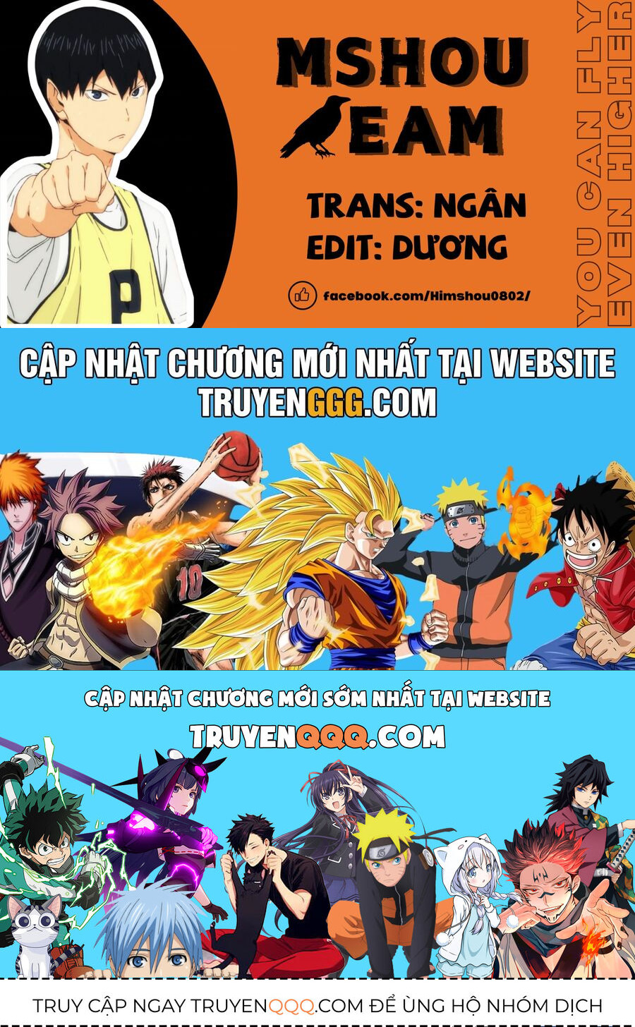 Haikyuu-Bu Chương 72 Ảnh 10