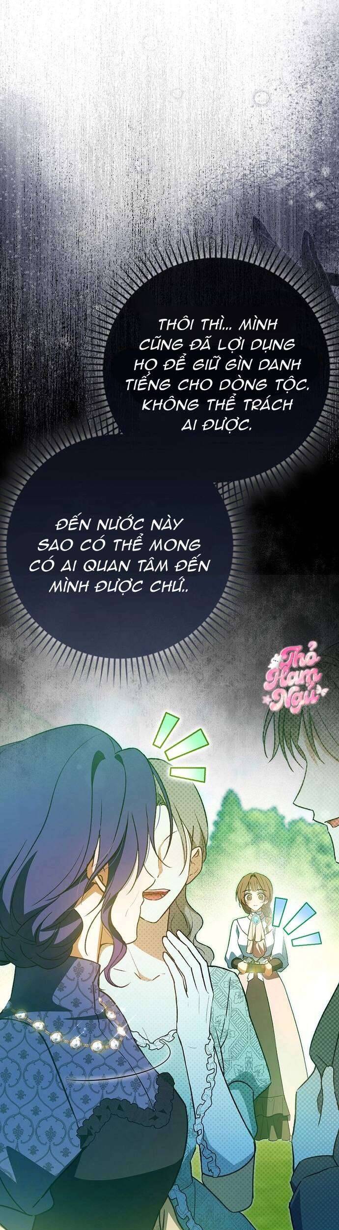 Chồng Của Tôi Giống Nam Chính Quá Đi Chương 15 Ảnh 49