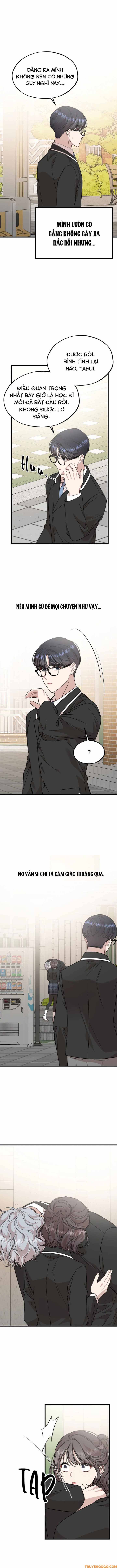 Can You Date A Ranker? Chương 16 Ảnh 13