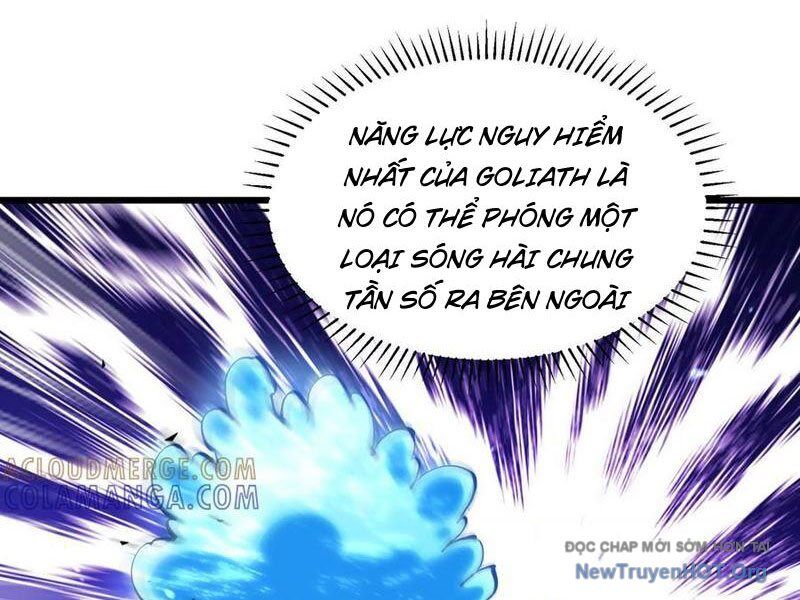 Mạt Thế Cẩu Sinh: Gián Giúp Ta Chồng Buff Chương 56 Ảnh 35