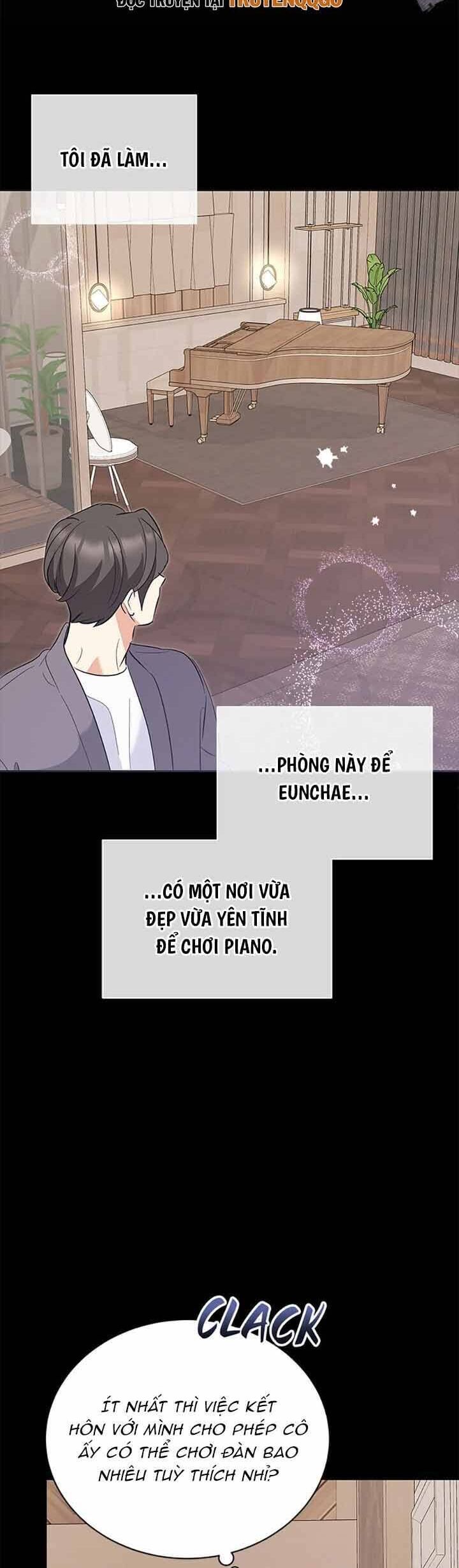Please Divorce Me Chương 54 Ảnh 17