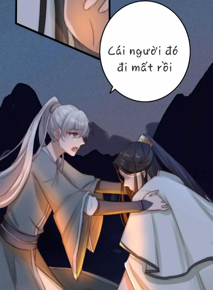 Hành Trình Huy Hoàng Chương 2 Ảnh 8