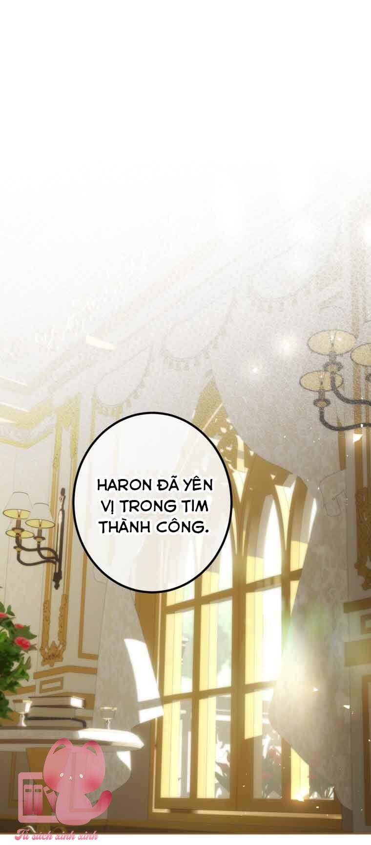 Thời Gian Của Nhân Vật Phụ Có Giới Hạn Chương 84 Ảnh 22