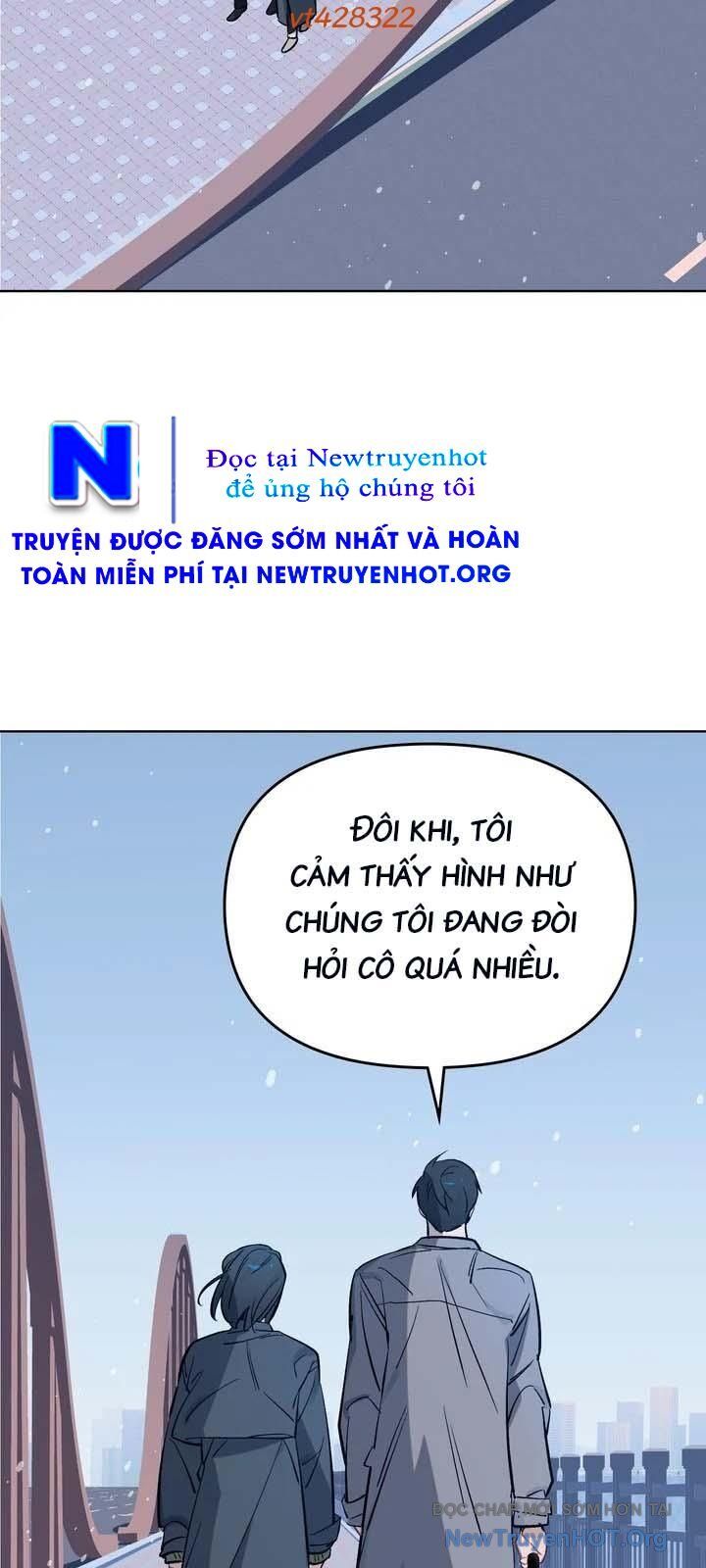 Giao Kèo Với Quỷ Chương 38 Ảnh 6
