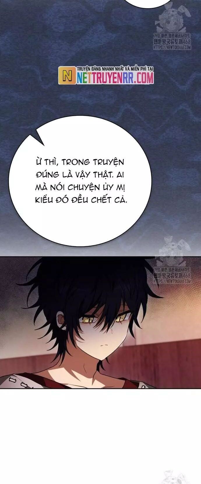 Xin Hãy Đọc Chương 50 Ảnh 19