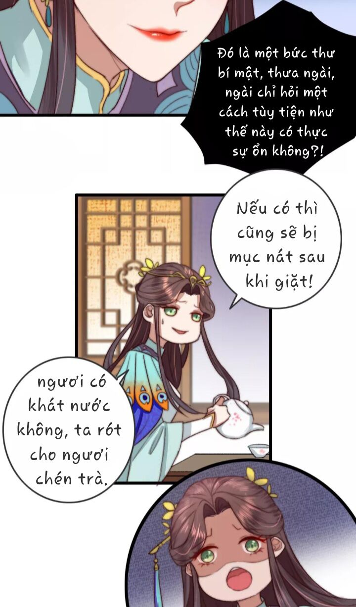 Hành Trình Huy Hoàng Chương 11 Ảnh 16