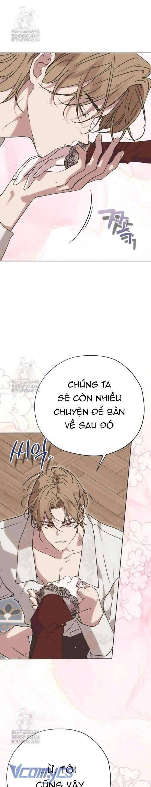 Vụ Bê Bối Vô Đạo Đức Chương 14 Ảnh 43