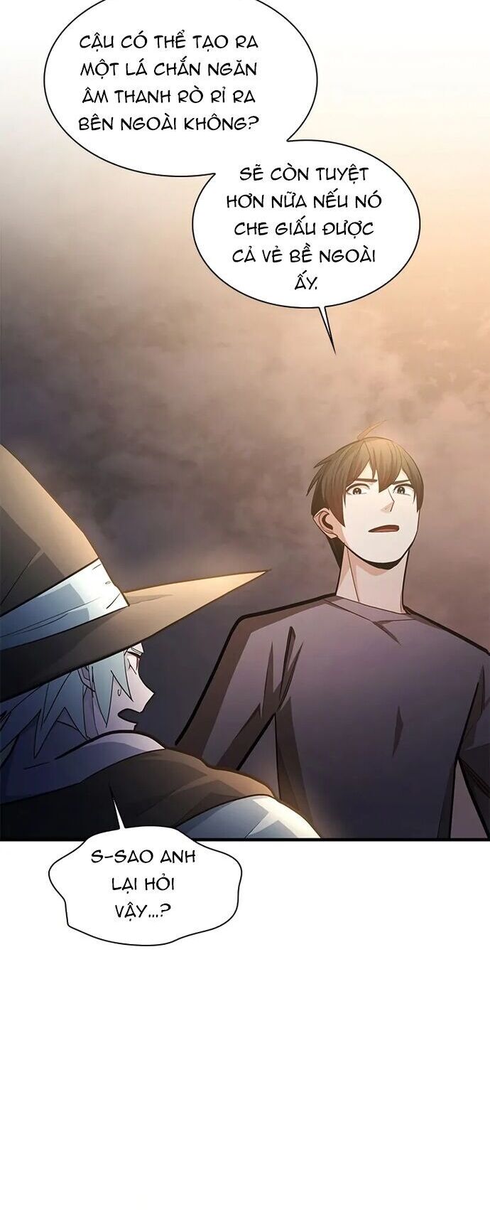 Hầm Ngục Hướng Dẫn Cấp Địa Ngục Chương 223 Ảnh 29