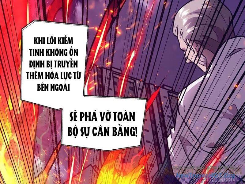 Tay Trái Của Ta Có Thể Biến Chương 120 Ảnh 115