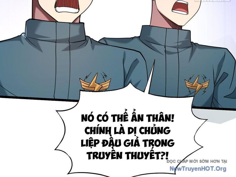 Ta Bắt Quái Thú Ở Tận Thế Chương 21 Ảnh 92